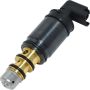 Universal Air Conditioning EX 10531C A/C Compressor Control Valve -- Electronically Controlled Compressor Control Valve