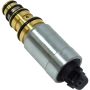 Universal Air Conditioning EX 10532C A/C Compressor Control Valve -- Electronically Controlled Compressor Control Valve