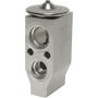 Universal Air Conditioning EX 10547C A/C Expansion Valve -- Block Expansion Valve