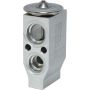 Universal Air Conditioning EX 10547C A/C Expansion Valve -- Block Expansion Valve