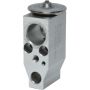 Universal Air Conditioning EX 10547C A/C Expansion Valve -- Block Expansion Valve