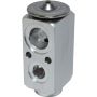 Universal Air Conditioning EX 10549C A/C Expansion Valve -- Block Expansion Valve
