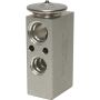 Universal Air Conditioning EX 10550C A/C Expansion Valve -- Block Expansion Valve
