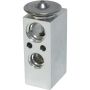 Universal Air Conditioning EX 10550C A/C Expansion Valve -- Block Expansion Valve