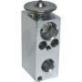 Universal Air Conditioning EX 10551C A/C Expansion Valve -- Block Expansion Valve
