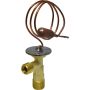 Universal Air Conditioning EX 10553C A/C Expansion Valve -- Thermal Expansion Valve