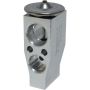 Universal Air Conditioning EX 10554C A/C Expansion Valve -- Block Expansion Valve