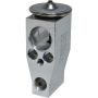 Universal Air Conditioning EX 10554C A/C Expansion Valve -- Block Expansion Valve