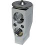 Universal Air Conditioning EX 10556C A/C Expansion Valve -- Block Expansion Valve
