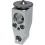 Universal Air Conditioning EX 10556C A/C Expansion Valve -- Block Expansion Valve