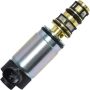 Universal Air Conditioning EX 10557C A/C Compressor Control Valve -- Electronically Controlled Compressor Control Valve