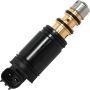 Universal Air Conditioning EX 10558C A/C Compressor Control Valve -- Electronically Controlled Compressor Control Valve