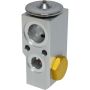 Universal Air Conditioning EX 10561C A/C Expansion Valve -- Block Expansion Valve