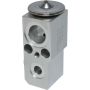 Universal Air Conditioning EX 10561C A/C Expansion Valve -- Block Expansion Valve
