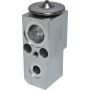 Universal Air Conditioning EX 10562C A/C Expansion Valve -- Block Expansion Valve