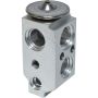Universal Air Conditioning EX 10563C A/C Expansion Valve -- Block Expansion Valve
