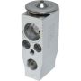 Universal Air Conditioning EX 10564C A/C Expansion Valve -- Block Expansion Valve