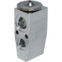 Universal Air Conditioning EX 10565C A/C Expansion Valve -- Block Expansion Valve