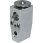 Universal Air Conditioning EX 10565C A/C Expansion Valve -- Block Expansion Valve