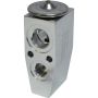 Universal Air Conditioning EX 10566C A/C Expansion Valve -- Block Expansion Valve