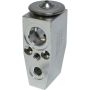 Universal Air Conditioning EX 10566C A/C Expansion Valve -- Block Expansion Valve