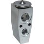 Universal Air Conditioning EX 10567C A/C Expansion Valve -- Block Expansion Valve