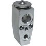Universal Air Conditioning EX 10567C A/C Expansion Valve -- Block Expansion Valve