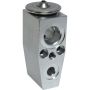 Universal Air Conditioning EX 10568C A/C Expansion Valve -- Block Expansion Valve
