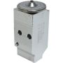 Universal Air Conditioning EX 10569C A/C Expansion Valve -- Block Expansion Valve