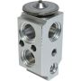 Universal Air Conditioning EX 10569C A/C Expansion Valve -- Block Expansion Valve