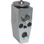 Universal Air Conditioning EX 10570C A/C Expansion Valve -- Block Expansion Valve