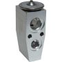 Universal Air Conditioning EX 10571C A/C Expansion Valve -- Block Expansion Valve