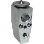 Universal Air Conditioning EX 10571C A/C Expansion Valve -- Block Expansion Valve