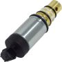 Universal Air Conditioning EX 10577C A/C Compressor Control Valve -- Electronically Controlled Compressor Control Valve