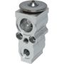 Universal Air Conditioning EX 10578C A/C Expansion Valve -- Block Expansion Valve