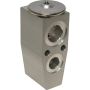 Universal Air Conditioning EX 10579C A/C Expansion Valve -- Block Expansion Valve
