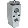 Universal Air Conditioning EX 10579C A/C Expansion Valve -- Block Expansion Valve