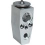 Universal Air Conditioning EX 10579C A/C Expansion Valve -- Block Expansion Valve