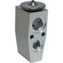 Universal Air Conditioning EX 10580C A/C Expansion Valve -- Block Expansion Valve