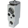 Universal Air Conditioning EX 10581C A/C Expansion Valve -- Block Expansion Valve