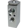 Universal Air Conditioning EX 10582C A/C Expansion Valve -- Block Expansion Valve