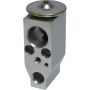 Universal Air Conditioning EX 10583C A/C Expansion Valve -- Block Expansion Valve