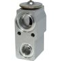 Universal Air Conditioning EX 10584C A/C Expansion Valve -- Block Expansion Valve