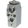 Universal Air Conditioning EX 10584C A/C Expansion Valve -- Block Expansion Valve
