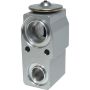Universal Air Conditioning EX 10585C A/C Expansion Valve -- Block Expansion Valve