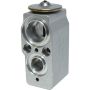 Universal Air Conditioning EX 10585C A/C Expansion Valve -- Block Expansion Valve