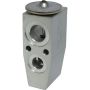 Universal Air Conditioning EX 10586C A/C Expansion Valve -- Block Expansion Valve