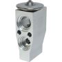 Universal Air Conditioning EX 10590C A/C Expansion Valve -- Block Expansion Valve