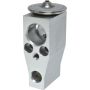 Universal Air Conditioning EX 10590C A/C Expansion Valve -- Block Expansion Valve