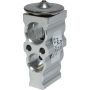 Universal Air Conditioning EX 10591C A/C Expansion Valve -- Block Expansion Valve